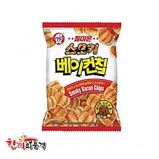 베이컨스모키(빙그레)