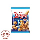 오징어땅콩(오리온제과)