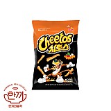 치토스매콤한맛(롯데제과)