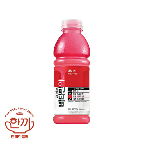 글라소파워씨500ml펫(코카)