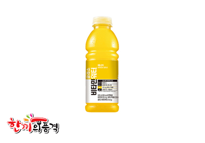 글라소에너지500ml(코카)