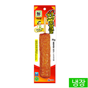 후랑크(사조대림)