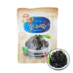 돌자반300g(광천)