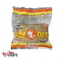 부산어묵(오뎅)750g(토박이)