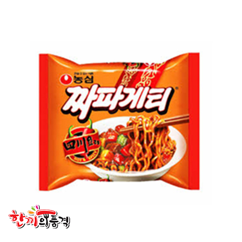 사천짜파게티-멀티(농심)