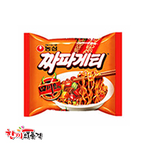 사천짜파게티-멀티(농심)