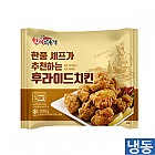 후라이드치킨200g