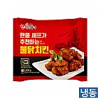 불닭치킨200g