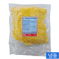 옛날고명계란지단700g(오뚜기)