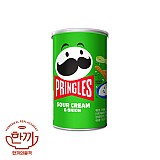 프링글스(소)-양파(수입)