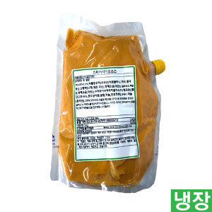 한품-스파이시마요소스1kg