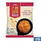 스팜김치볶음밥300g