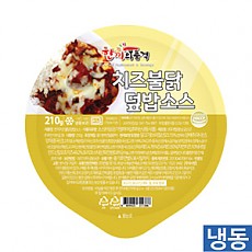 한품-치즈불닭덮밥소스