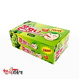 쫀쪼니-청포도(롯데)