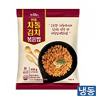 차돌김치볶음밥300g