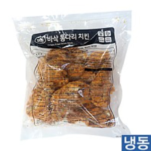 바삭통다리치킨1.3kg(사세)