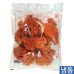 매콤점보닭다리1.3kg(사세)