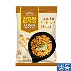 감자탕볶음밥300g