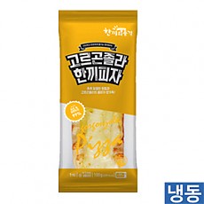 한품-고르곤졸라한끼피자2500