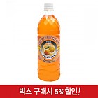 복숭아원액900ml