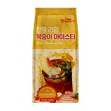 한품-리얼복숭아아이스티800g