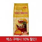 리얼복숭아아이스티800g