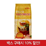 (박스)한품-리얼복숭아아이스티800g