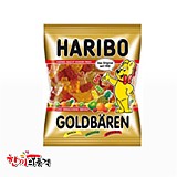 하리보골드베렌100g