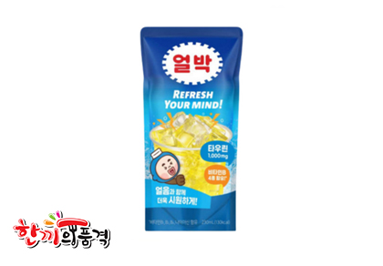 얼박230ml(동아제약)