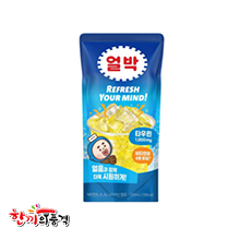 얼박230ml(동아제약)