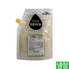 한품-리얼화이트어니언소스1kg