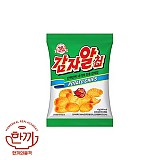 감자알칩(제주농연)
