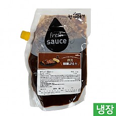 한품-바베큐소스1kg