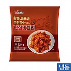 한품-핫칠리치킨200g