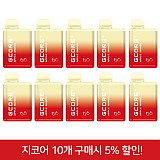 (10입묶음)전담-지코어_애플망고