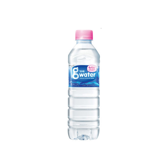 가야샘물500ml*20(웅진)