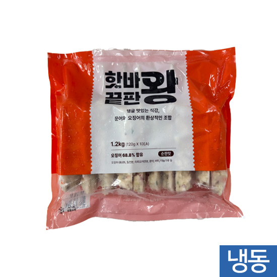 핫바끝판왕120g(엘엔에스)