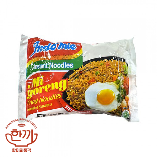 미고랭라면-멀티(수입)