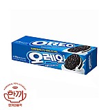 오레오화이트크림(동서)