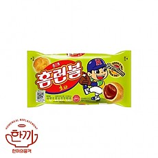 홈런볼초코(해태제과)