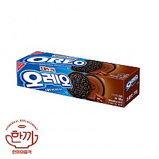오레오초코크림(동서)