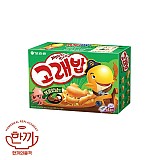 고래밥볶은양념(오리온)