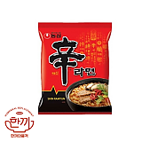 신라면-멀티(농심)