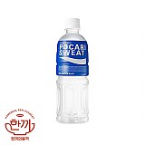 포카리스웨트500ml펫(동아오츠카)