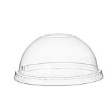 한품-투명컵-돔뚜껑24온스
