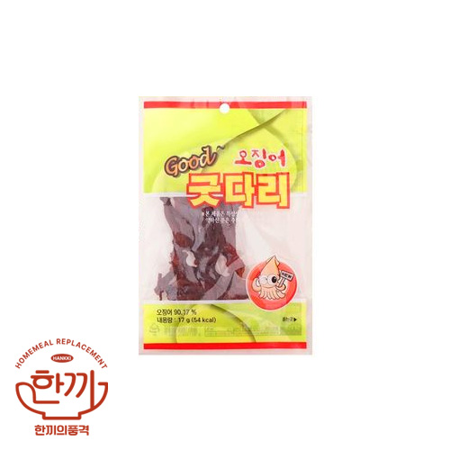 굿다리(정화식품)