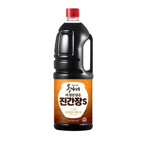 진간장1.8L펫