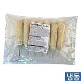 한품-모짜렐라찰도그