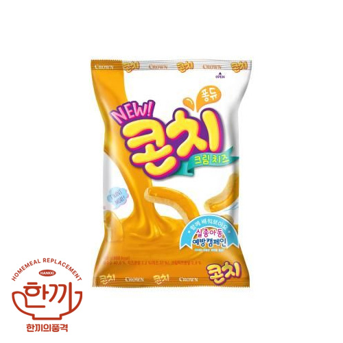 콘치(크라운제과)