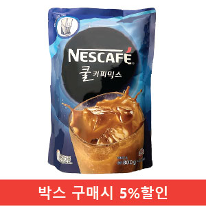 (박스)네슬레쿨믹스800g(네슬레)